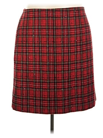 Talbots Wool Skirt (view 1)