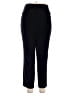 Kim Rogers Black Casual Pants Size 16 - photo 2