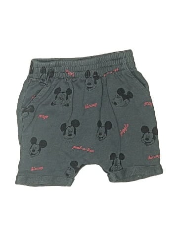 Disney Shorts (view 1)