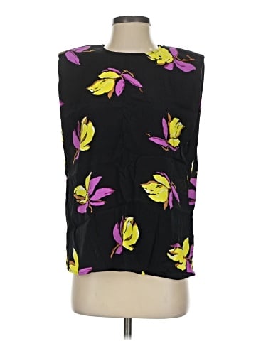 Essentiel Antwerp Sleeveless Blouse (view 1)
