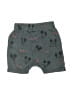 Disney Print Gray Shorts 9-12 MO / 12 MO - photo 2