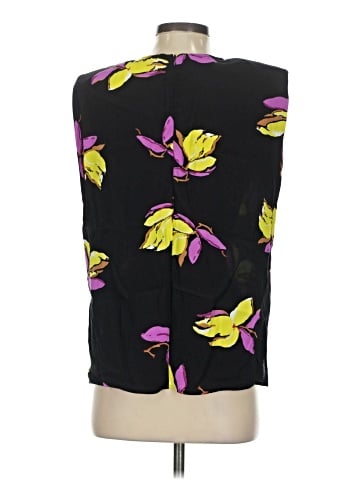 Essentiel Antwerp Sleeveless Blouse (view 2)