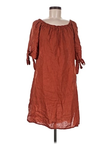 MADE IN ITALY Casual Dress (view 1)