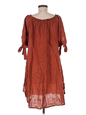 MADE IN ITALY Casual Dress (view 2)