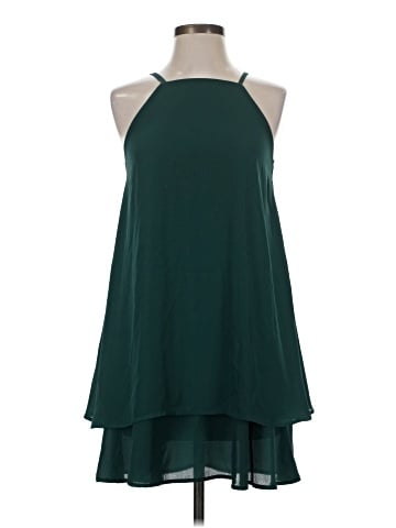 Charlotte Russe Cocktail Dress (view 1)