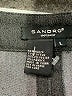 Sandro Black Blazer Size Lg (3) - photo 7