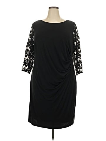 Jessica Howard Cocktail Dress (view 1)