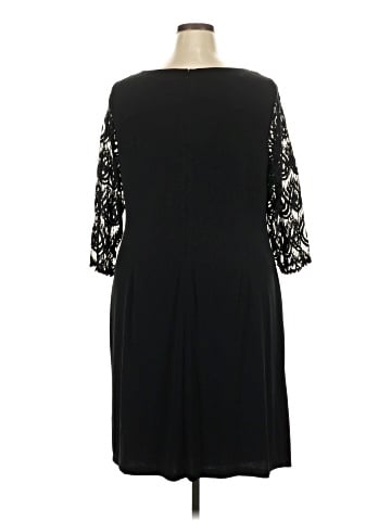 Jessica Howard Cocktail Dress (view 2)