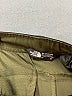 The North Face 100% Polyester Green Active Pants Size 12 - photo 3