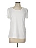 Covington White Short Sleeve T-Shirt Size L - photo 1