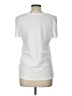 Covington White Short Sleeve T-Shirt Size L - photo 2