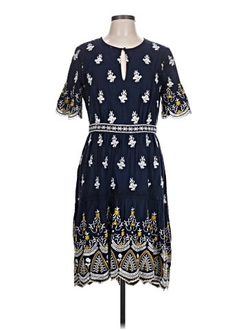 Shoshanna Casual Dress (view 1)