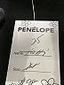 Penelope Black Cardigan Size XS - photo 7