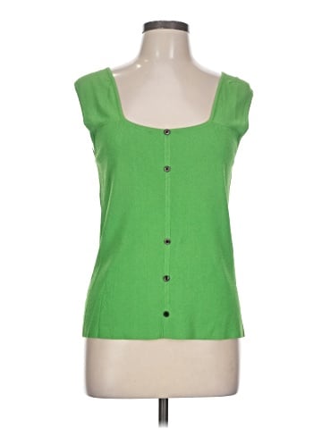 Hannah Sweater Vest (view 1)