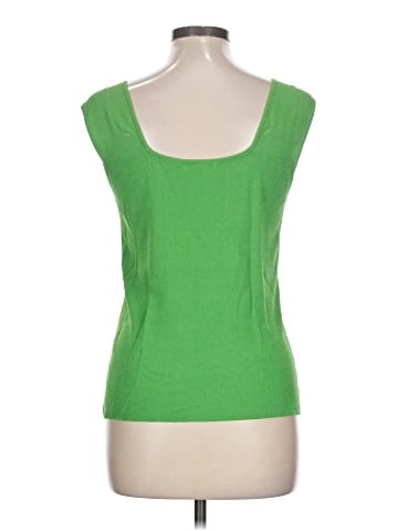 Hannah Sweater Vest (view 2)
