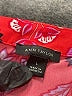 Ann Taylor Pink Sleeveless T-Shirt Size L - photo 7