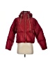MICHAEL Michael Kors 100% Recycled Polyester Red Snow Jacket Size XXS - photo 1