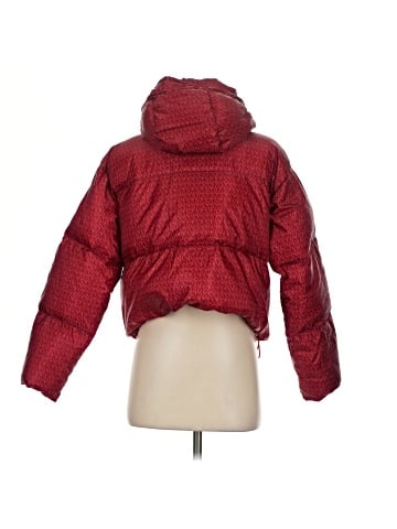 MICHAEL Michael Kors Snow Jacket (view 2)