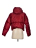 MICHAEL Michael Kors 100% Recycled Polyester Red Snow Jacket Size XXS - photo 2