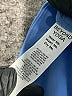 Beyond Yoga Color Block Blue Active Pants Size S - photo 7
