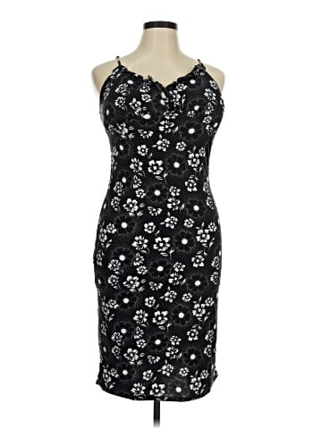 No Boundaries Cocktail Dress (view 1)