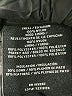 32 Degrees 100% Nylon Black Jacket Size M - photo 7