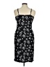 No Boundaries Black Cocktail Dress Size XL - photo 2