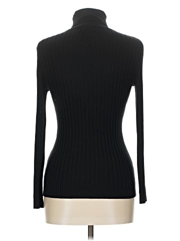 It's Our Time Long Sleeve Turtleneck (view 2)