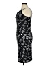 No Boundaries Black Cocktail Dress Size XL - photo 5