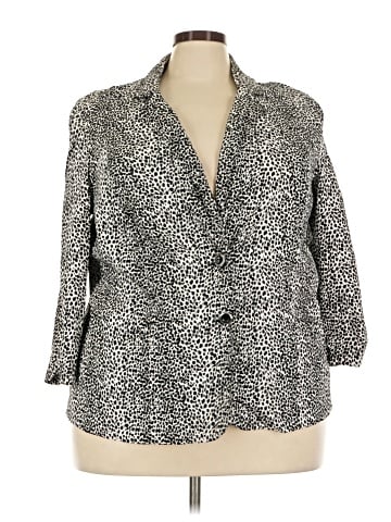 Avenue Blazer (view 1)
