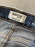 Kensie Stripes Blue Jeans Size 29 waist - photo 7