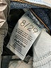 Kensie Stripes Blue Jeans Size 29 waist - photo 8