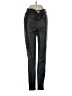 Guess Black Casual Pants Size S - photo 1