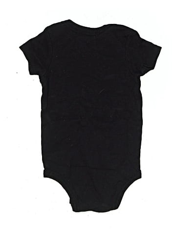 Air Jordan Short Sleeve Onesie (view 2)