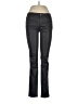 Massimo Dutti Black Casual Pants Size 8 - photo 1