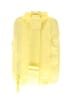 Vera Bradley Yellow Backpack One size - photo 2