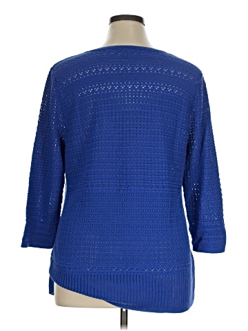 Talbots Pullover Sweater (view 2)