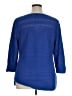 Talbots Blue Pullover Sweater Size XL - photo 2
