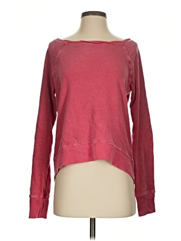 Pam & Gela Pullover Sweater (view 1)