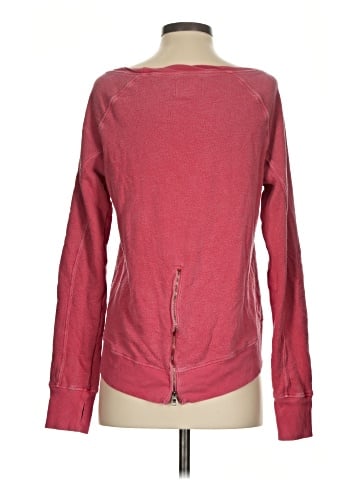 Pam & Gela Pullover Sweater (view 2)