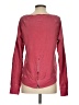 Pam & Gela Red Pullover Sweater Size S - photo 2