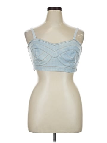 Yitty Tube Top (view 1)