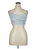 Yitty Blue Tube Top Size XL - photo 1