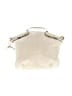 Coach 100% Leather Ivory Leather Shoulder Bag One size - photo 4