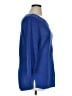 Talbots Blue Pullover Sweater Size XL - photo 4