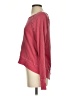 Pam & Gela Red Pullover Sweater Size S - photo 5