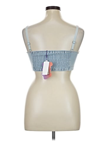 Yitty Tube Top (view 2)