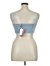 Yitty Blue Tube Top Size XL - photo 2