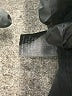 Simply Vera Vera Wang Black Jacket Size S - photo 7