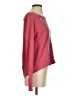 Pam & Gela Red Pullover Sweater Size S - photo 4